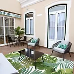 Glass Boutique - & 4* Маринья-Гранде