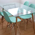 Frühstückspension Glass Boutique - & Marinha Grande