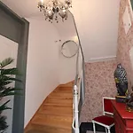 Glass Boutique - & Frühstückspension 4*