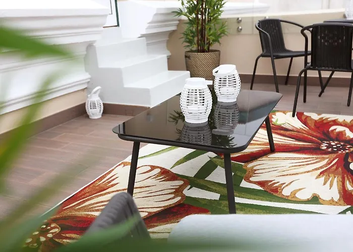 Oda ve Kahvaltı Glass Boutique - & Marinha Grande