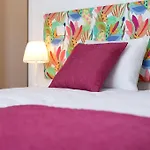 Glass Boutique - & Bed & Breakfast