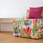 Glass Boutique - & Bed & Breakfast Marinha Grande
