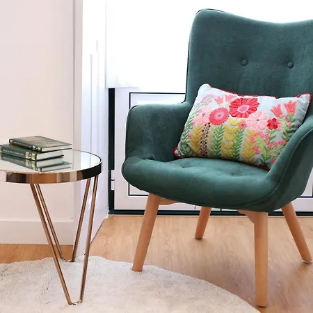 Nocleg ze śniadaniem Glass Boutique - & 4*