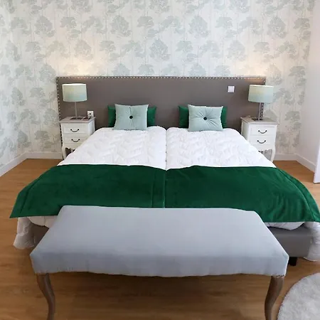 Glass Boutique - Rooms&suites Marinha Grande
