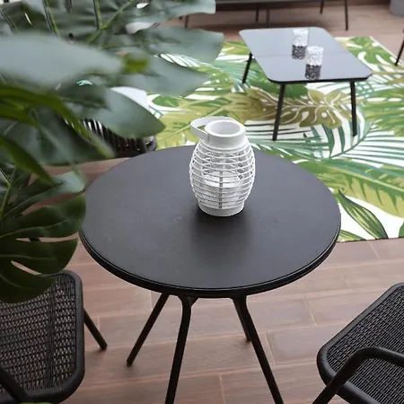 Glass Boutique - Rooms&suites 4*