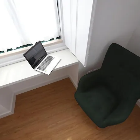 Nocleg ze śniadaniem Glass Boutique - & 4*