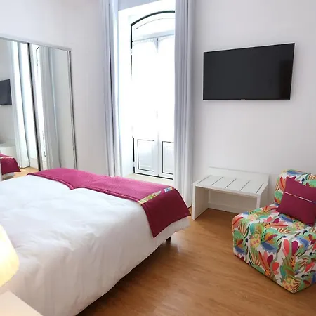 Glass Boutique - & B&B