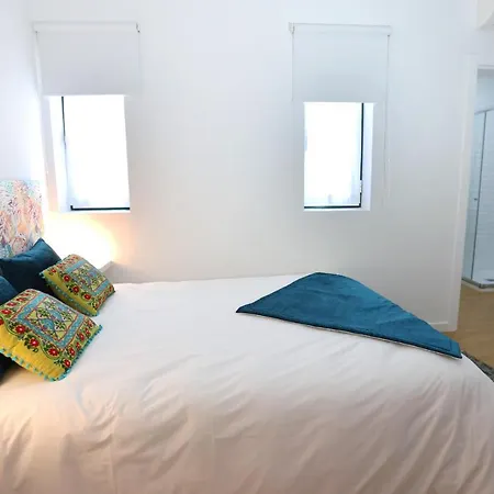 Glass Boutique - & Nocleg ze śniadaniem Marinha Grande