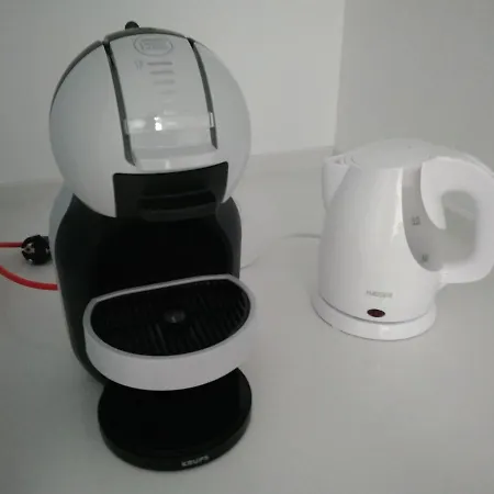 Couette-café Glass Boutique - Rooms&suites