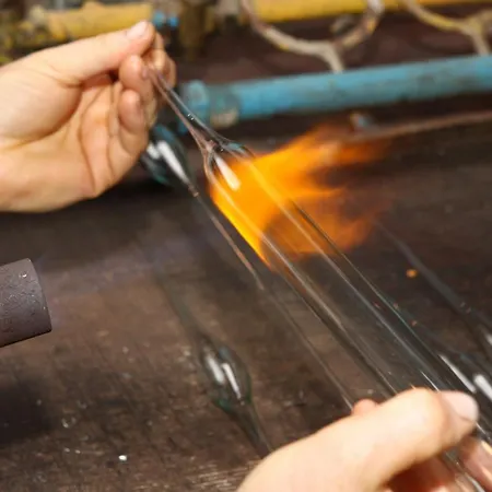 Glass Boutique - & Nocleg ze śniadaniem 4*