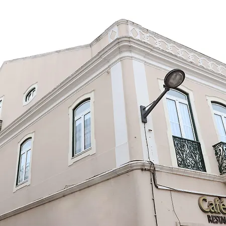 Glass Boutique - & לינה וארוחת בוקר 4*