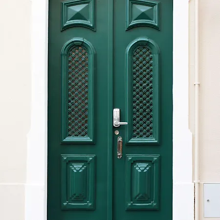 Nocleg ze śniadaniem Glass Boutique - &