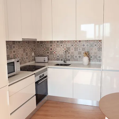 Nocleg ze śniadaniem Glass Boutique - & Marinha Grande