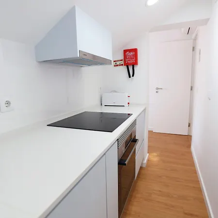 Glass Boutique - & 4* Marinha Grande