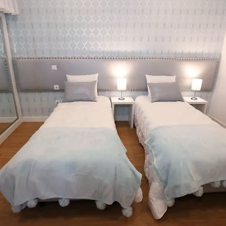 Nocleg ze śniadaniem Glass Boutique - & Marinha Grande