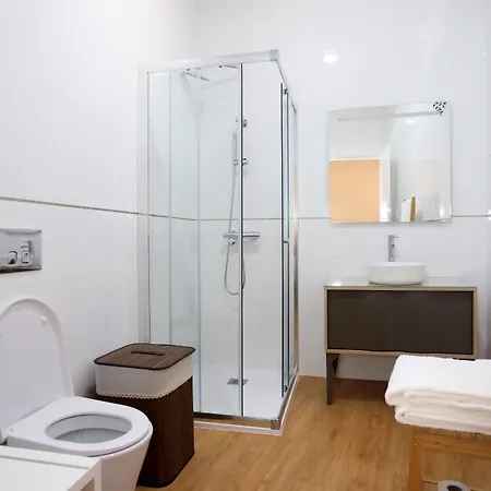 Glass Boutique - & 4* Marinha Grande