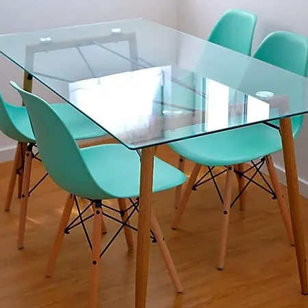 Bed & Breakfast Glass Boutique - & 4*