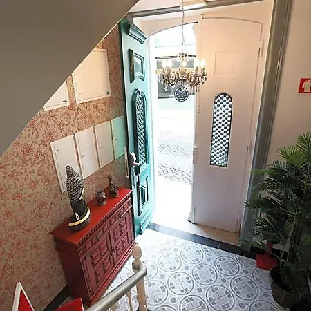 Oda ve Kahvaltı Glass Boutique - &