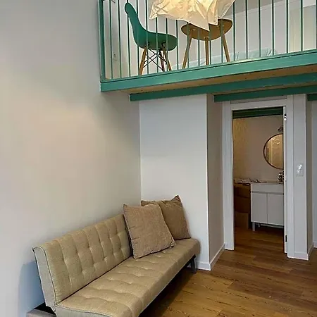 Glass Boutique - Rooms&suites