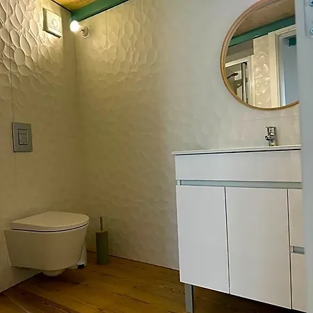 Couette-café Glass Boutique - Rooms&suites