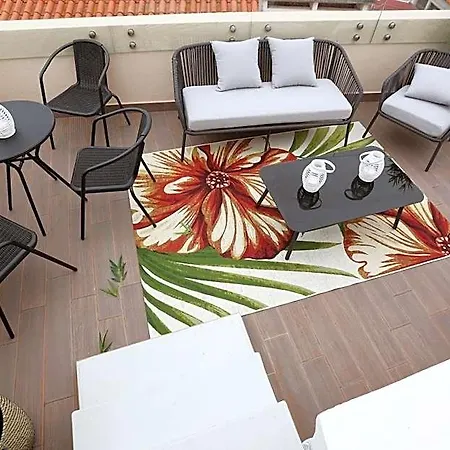 Oda ve Kahvaltı Glass Boutique - & Marinha Grande