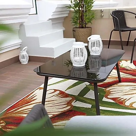 Bed & Breakfast Glass Boutique - & 4*