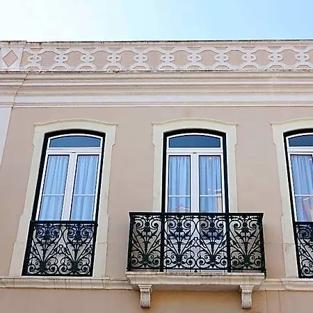 Glass Boutique - Rooms&suites 4*