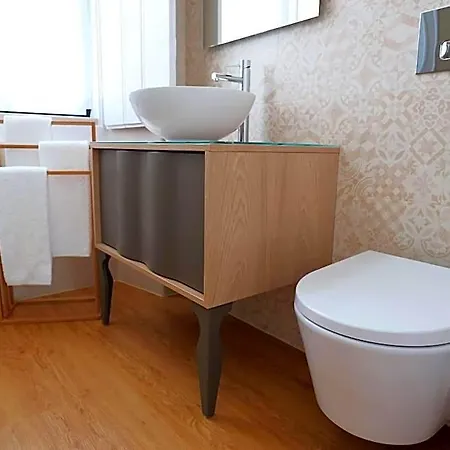 Bed & Breakfast Glass Boutique - & 4*