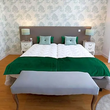 Glass Boutique - Rooms&suites 4*