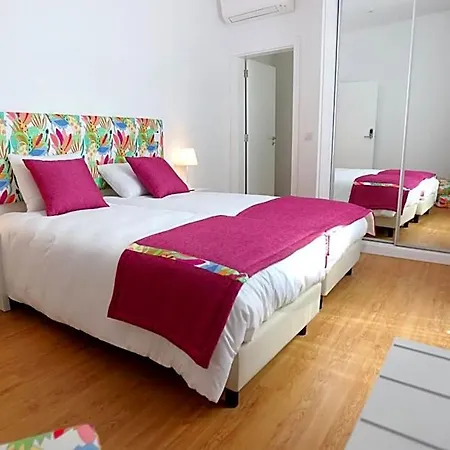 Glass Boutique - & Bed & Breakfast