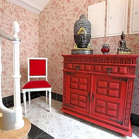 Bed & Breakfast Glass Boutique - & Marinha Grande