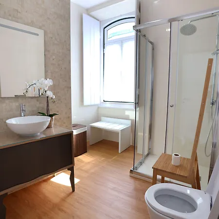Bed & Breakfast Glass Boutique - & 4*